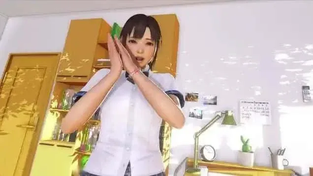 VR女友｜VR Kanoja VR Kanoja中文版中文下载官网 附安装教程 封面图