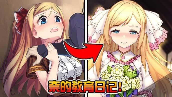 奈的教育日记 剧情冒险 专题图 8