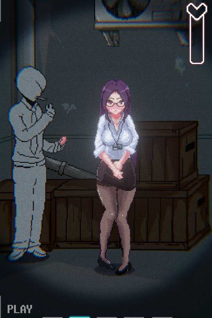裏路地ノ事情 Back Alley Tales 小巷子里的秘密事情 Back Alley Tales最新版下载 